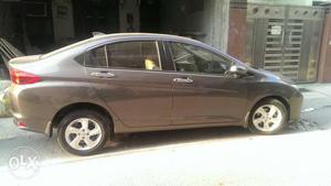 Nov  Honda City vmt petrol  Kms