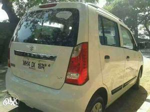 Sell my wagonr cng first owners no accident car all paper