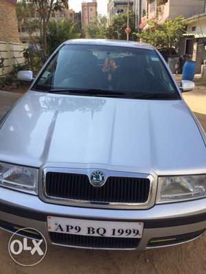 Skoda Octavia In very good condition for sale
