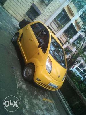 TATA Nano  BSIV