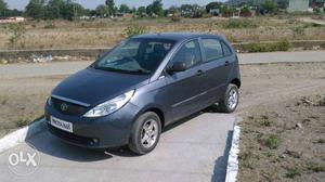  Tata Indica Vista diesel  Kms