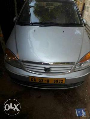 Tata Indica lx diesel  Kms  year 2nd owner