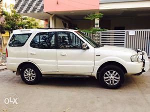 Tata Safari 4x2 Gx Dicor 2.2 Vtt, , Diesel