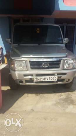 Tata Sumo Gold diesel  Kms  year