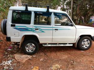  Tata Sumo diesel  Kms