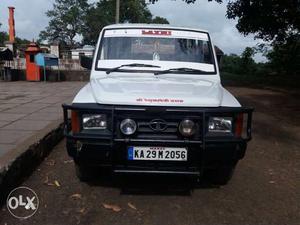 Tata Sumo diesel  Kms  year