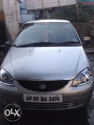 Tata indica dls  for seal