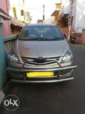 Toyota Innova diesel  Kms  year