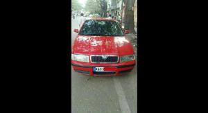 Used Skoda Octavia [] Rider 1.9 TDI