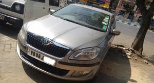 Used Skoda Rapid [] Elegance 1.6 TDI CR MT