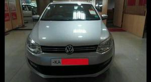 Used Volkswagen Polo [] Highline1.2L D