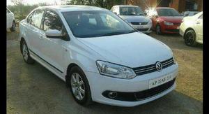 Used Volkswagen Vento [] Highline Diesel