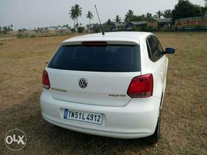 Volkswagen Polo Comfortline 1.2l (d), , Diesel