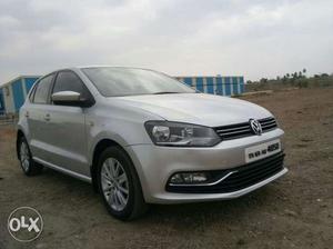 Volkswagen Polo Highline1.2l (d), , Diesel