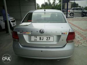 Volkswagen Vento Highline Petrol, , Petrol