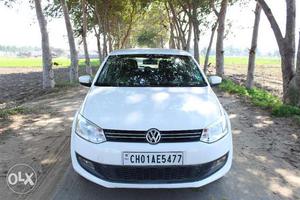 Volkswagen polo car. new condition, top model, no accident,