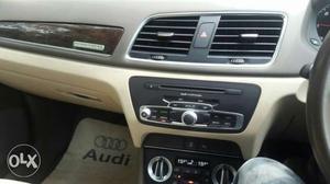 Audi Q7 45 Tdi Technology Pack + Sunroof, , Diesel