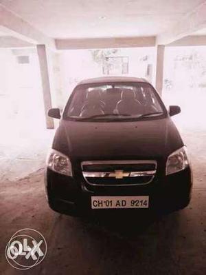 Aveo  model  km driven for only rs 2lakhs