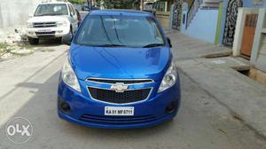 Chevrolet Beat Ls Petrol, , Petrol