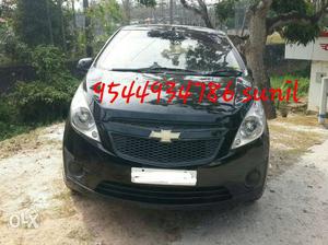  Chevrolet Beat diesel  Kms