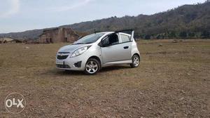  Chevrolet Beat diesel  Kms