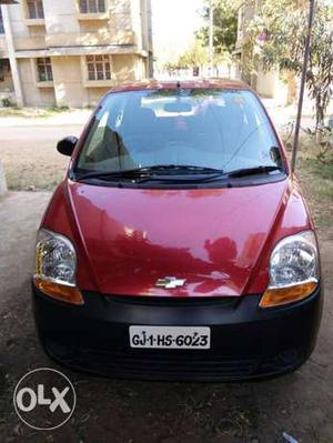 Chevrolet Spark cng  Kms  year