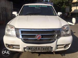 Force One -Good Condition -Powerful Engine -Diesel Fuel Rs.