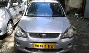 Ford Fiesta, , Diesel