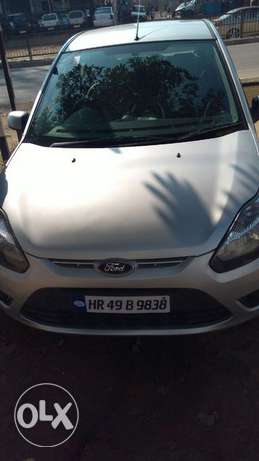 Ford Figo, , Diesel