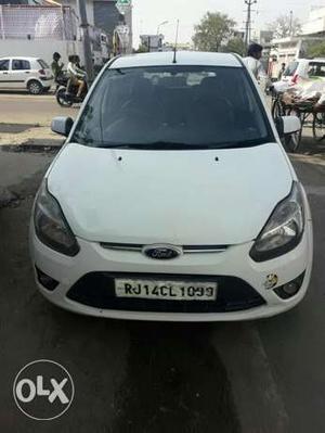 Ford Figo Duratorq Diesel Zxi , Diesel