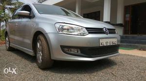 Full condition Volkswagen Polo V.1.6, Fuel petrol  Kms