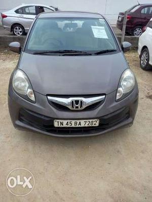 Honda Brio S Mt, , Petrol