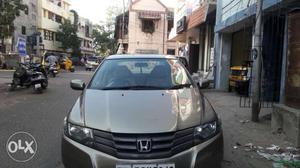 Honda City 1.5 S Mt, , Petrol