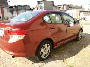 Honda City ivtch petrol  year