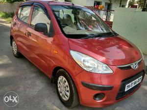 Hyundai I10 Era, , Petrol