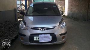  Hyundai I10 petrol  Kms