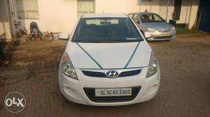 Hyundai I20 Magna (o) , Petrol