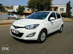 Hyundai I20 Sportz , Diesel