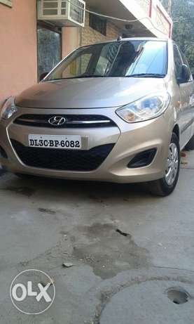 Hyundai Il Irde Era Special Edition, , Cng