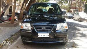 Hyundai Santro Xing Gls, , Petrol