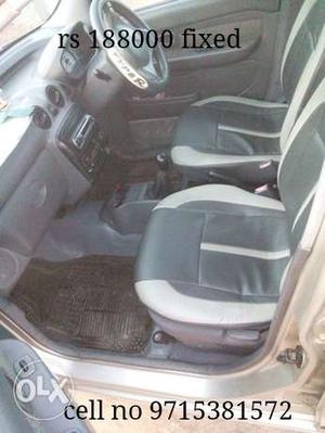Hyundai Santro Xing petrol  Kms  year
