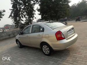 Hyundai Verna Xi, , Petrol