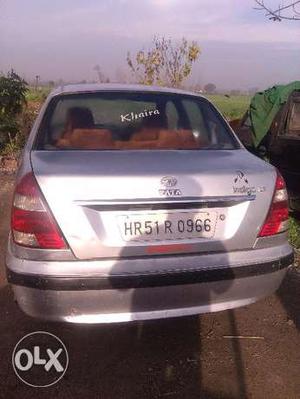 Indigo car in good and fine condition