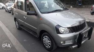 Mahindra Quanto C, Diesel