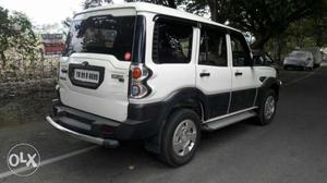 Mahindra Scorpio S4 Plus, , Diesel