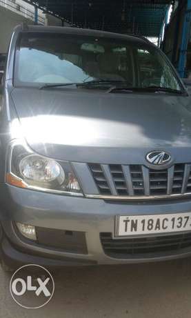 Mahindra Xylo H8 Abs Bs Iv, , Diesel