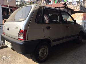  Maruti Suzuki 800 petrol  Kms