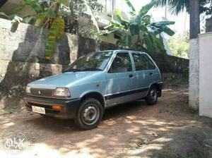 Maruti Suzuki 800 petrol  Kms  year