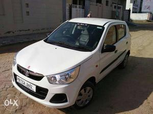 Maruti Suzuki Alto K10 VXI+RIMOT LOCING petrol  Kms 