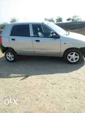 Maruti Suzuki Alto petrol  Kms  year